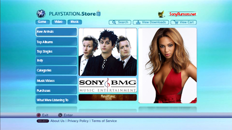 PSN_MusicStore