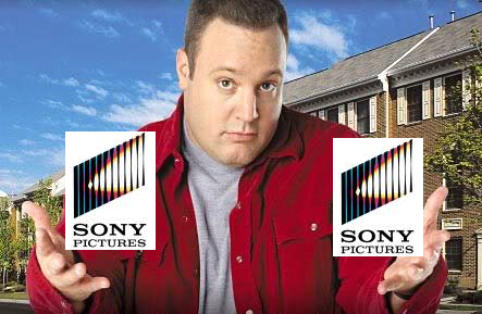 THE KING OF QUEENS  Sony Pictures Entertainment