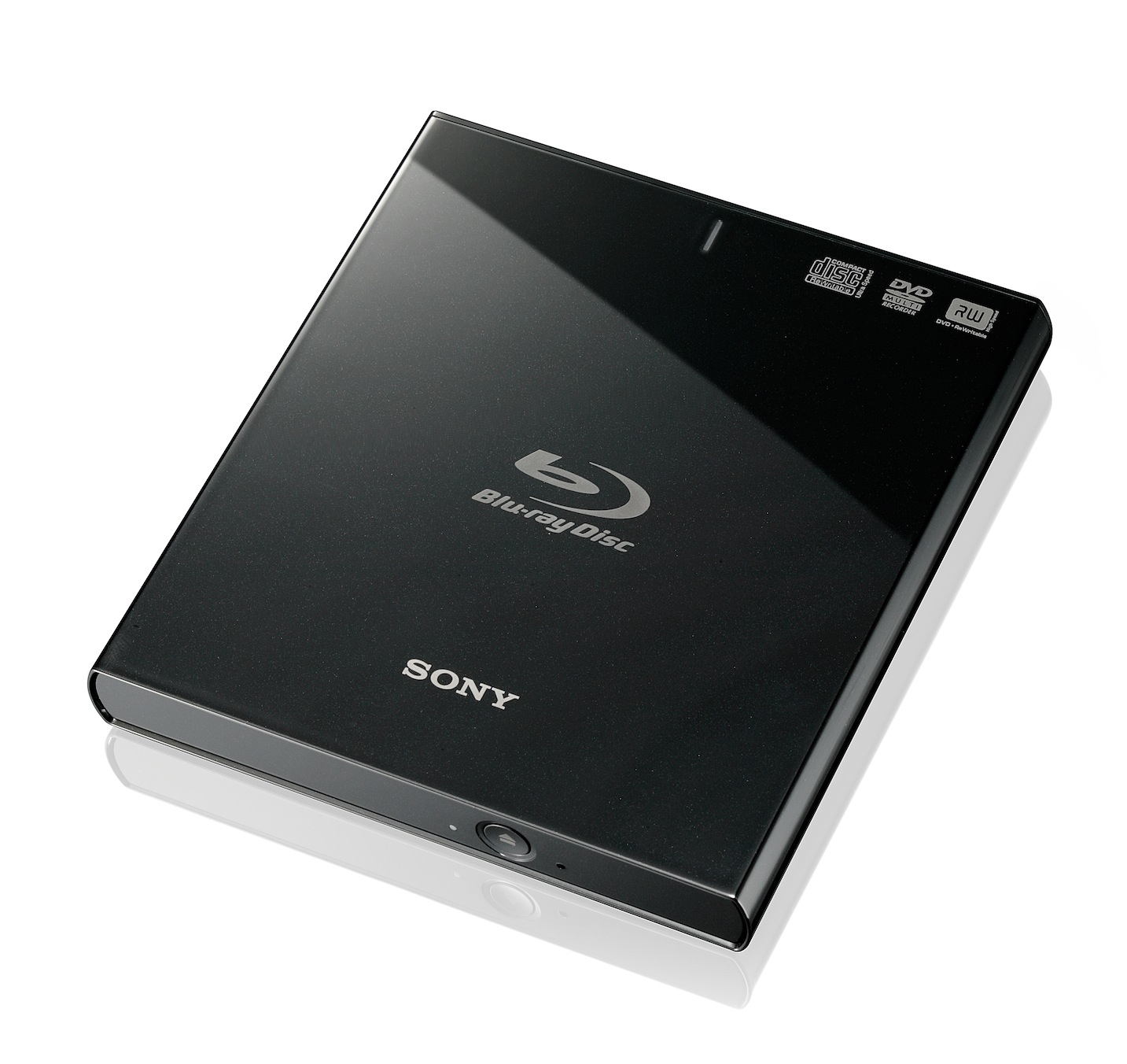 Sony Optiarc BDX-S500U : lecteur/graveur Blu-ray externe compatible 3D