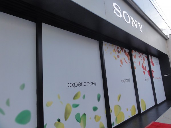 Sony to close its only US PlayStation retail store