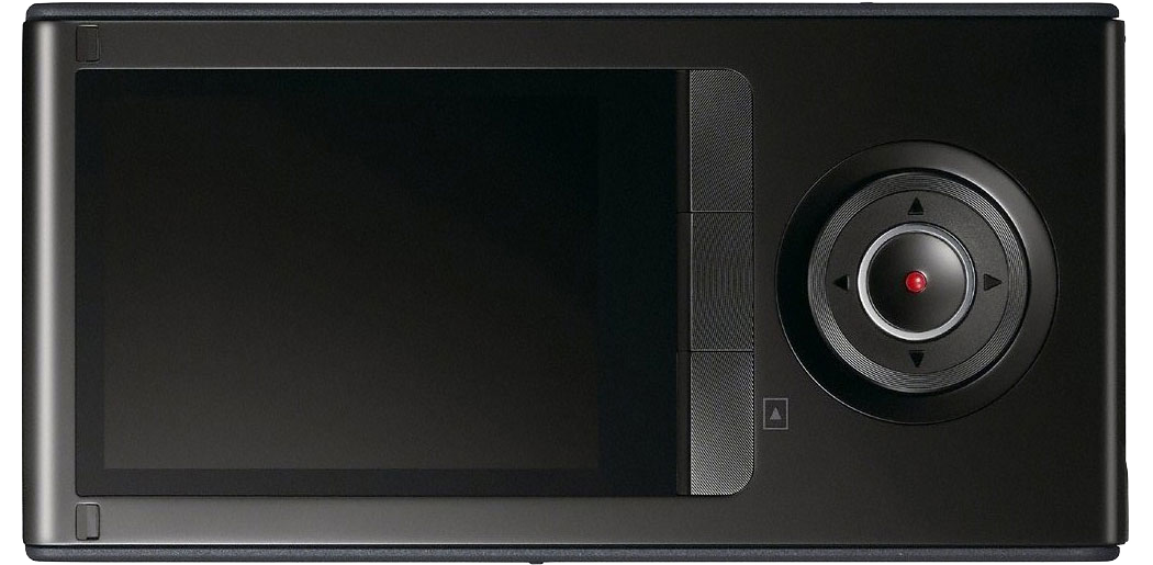 Sony announced three new Bloggie HD camera ~ Arabian Arcade