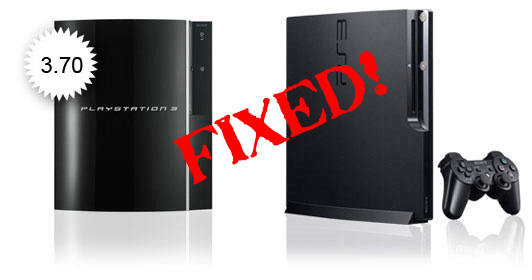 Playstation 3 Update Version 4.40