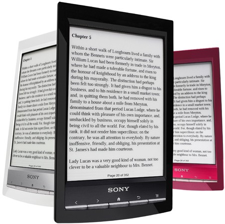 Sony_Reader_WiFi_PRS_T1