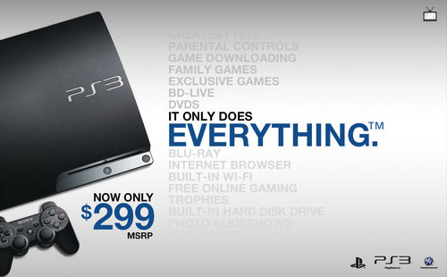 Xbox 360 Slim vs. Sony PS3 Slim - Video - CNET