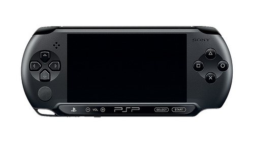 Sony PSP (1000) review: Sony PSP (1000) - CNET