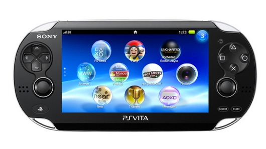 PlayStation Vita