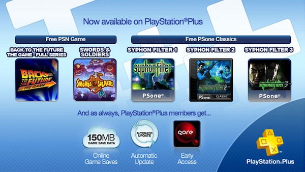 PlayStation Store gets revamp - GameSpot