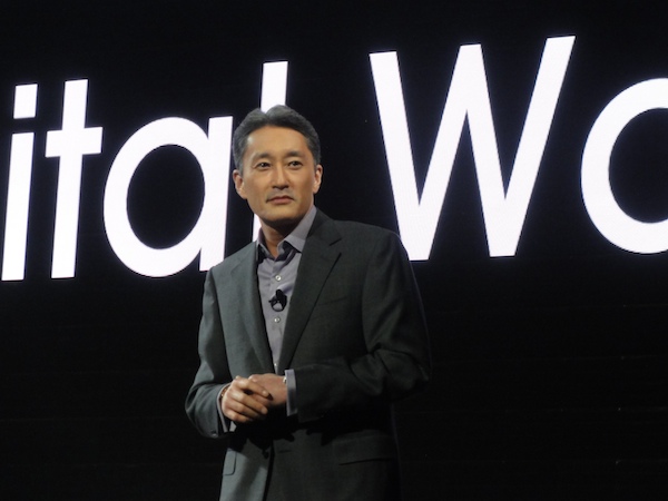 Kaz_Hirai_CES_2012