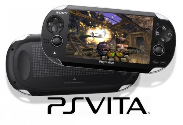 playstation vita