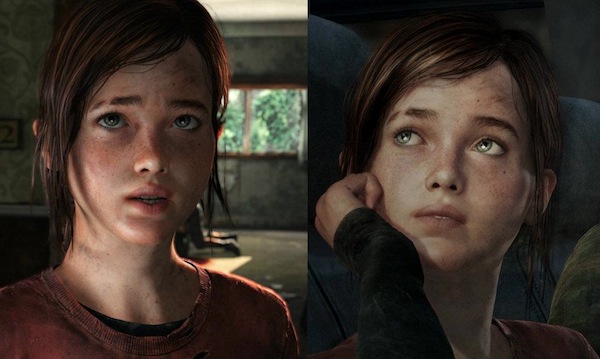 Ellen Page Says Naughty Dog 'Ripped Off' Her Likeness For 'The Last Of Us