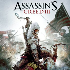 Assassin's Creed III Soundtrack