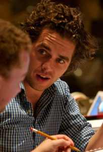 Lorne Balfe, Assassin's Creed III soundtrack composer
