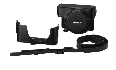 Sony RX100 Case Jacket