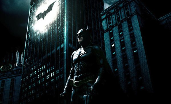 The Dark Knight Rises Blu-ray Review