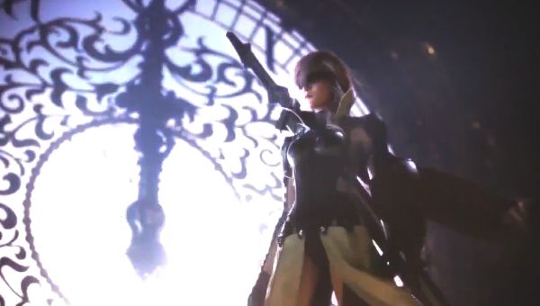 Lightning Returns - Final Fantasy 13