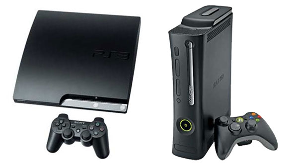 Disfraces Esmerado asignar Dear Forbes, 7 Reasons To Buy A PlayStation 3 Instead Of A Xbox 360