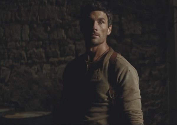 The Real-Life Inspiration Behind Uncharted's Nathan Drake