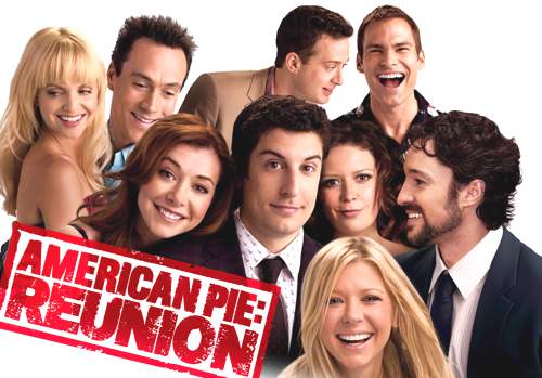 American Pie: Reunion