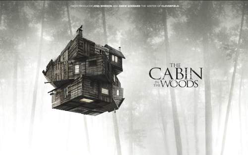 Cabin In The Woods