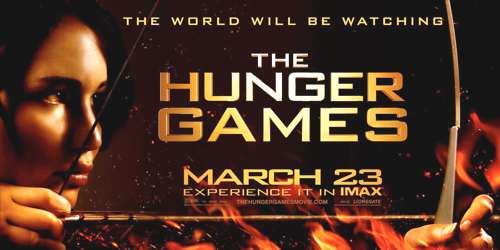 Hunger Games