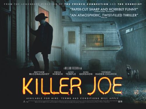 2012_Films_In_Review_Pt4_Killer_Joe