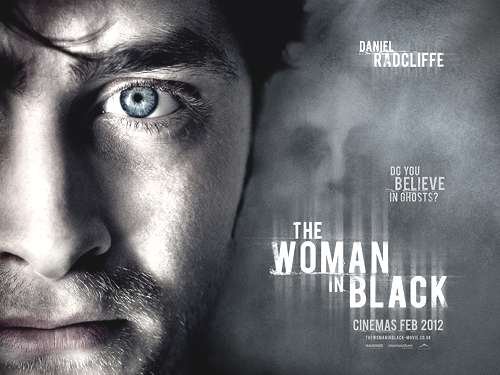 The Woman in Black