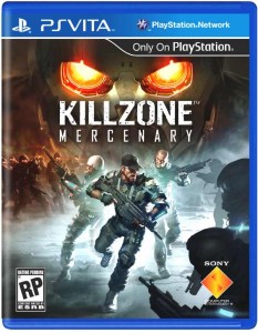 Killzone: Mercenary