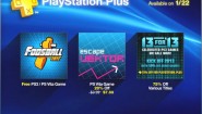 PlayStation Store Update 01-23-13