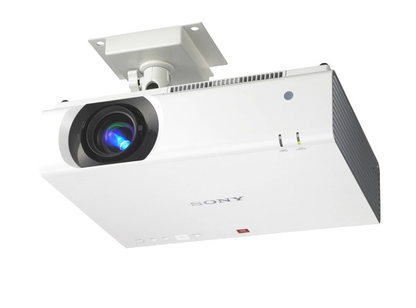 Sony Laser Light Source Projector