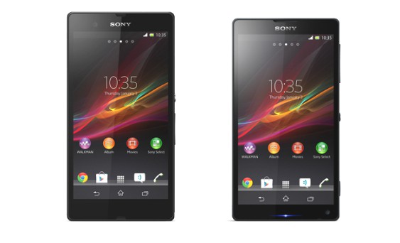 Xperia Z