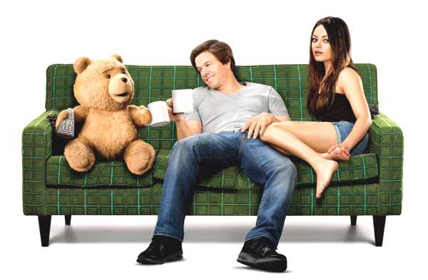 TED_Movie