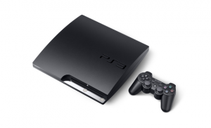 ps3-160gb