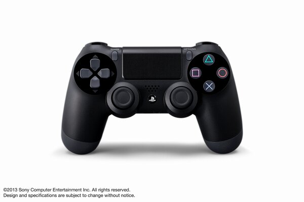 DualShock 4