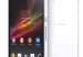 Sony Xperia Z White
