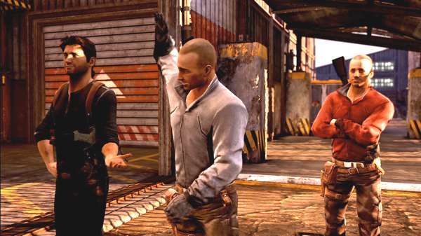 Uncharted 3 Multiplayer Beta Begins in 3 Days!, by Sohrab Osati