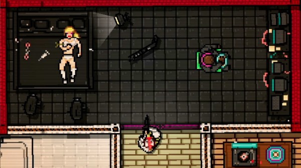 hotline miami gameplay 2