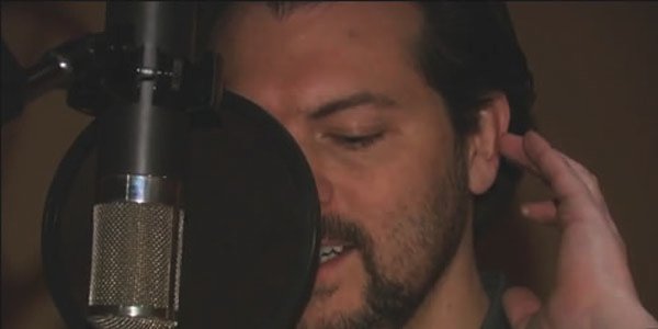 David Hayter Voice Acting