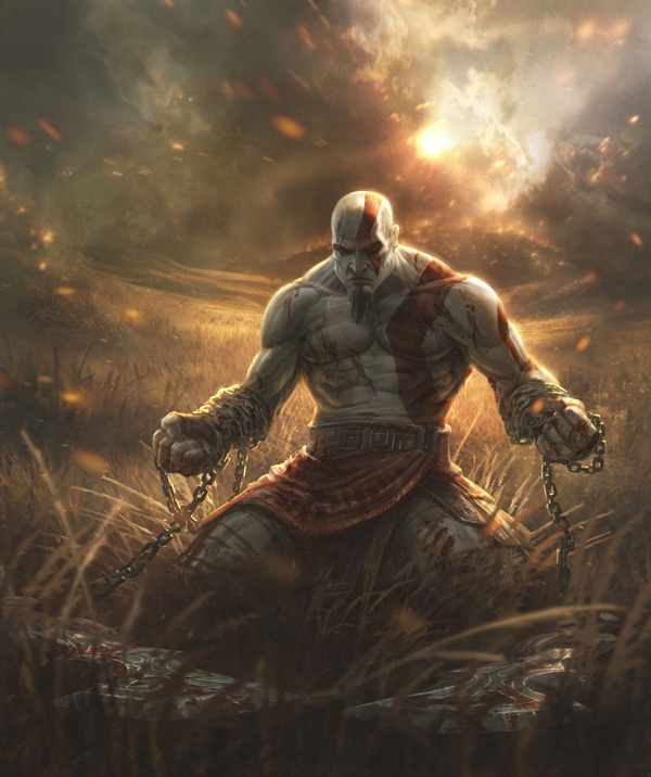 God of War: Ascension