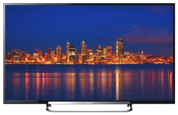 Sony 70-inch R550