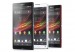 Sony Xperia ZL