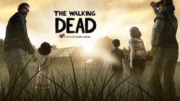 the walking dead ps vita