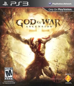 God of War Ascension Review 5