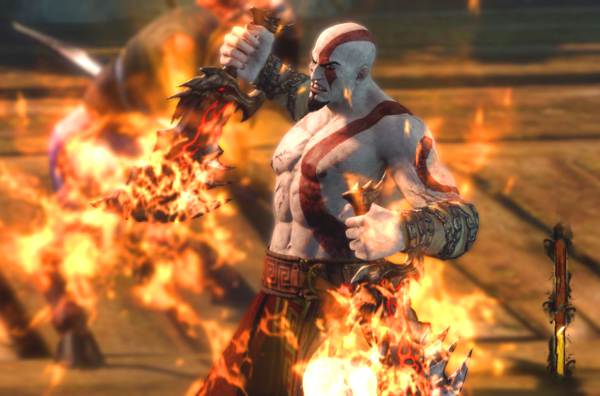 God of War Ascension Review 6