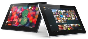 Sony Xperia Tablet Z Pre-Order