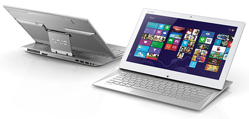 Sony VAIO Duo 13