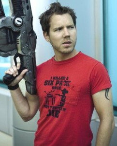 Cliff Bleszinski