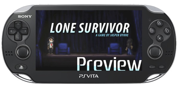 Featured Lone Survivor Preview