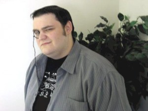 Jim Sterling