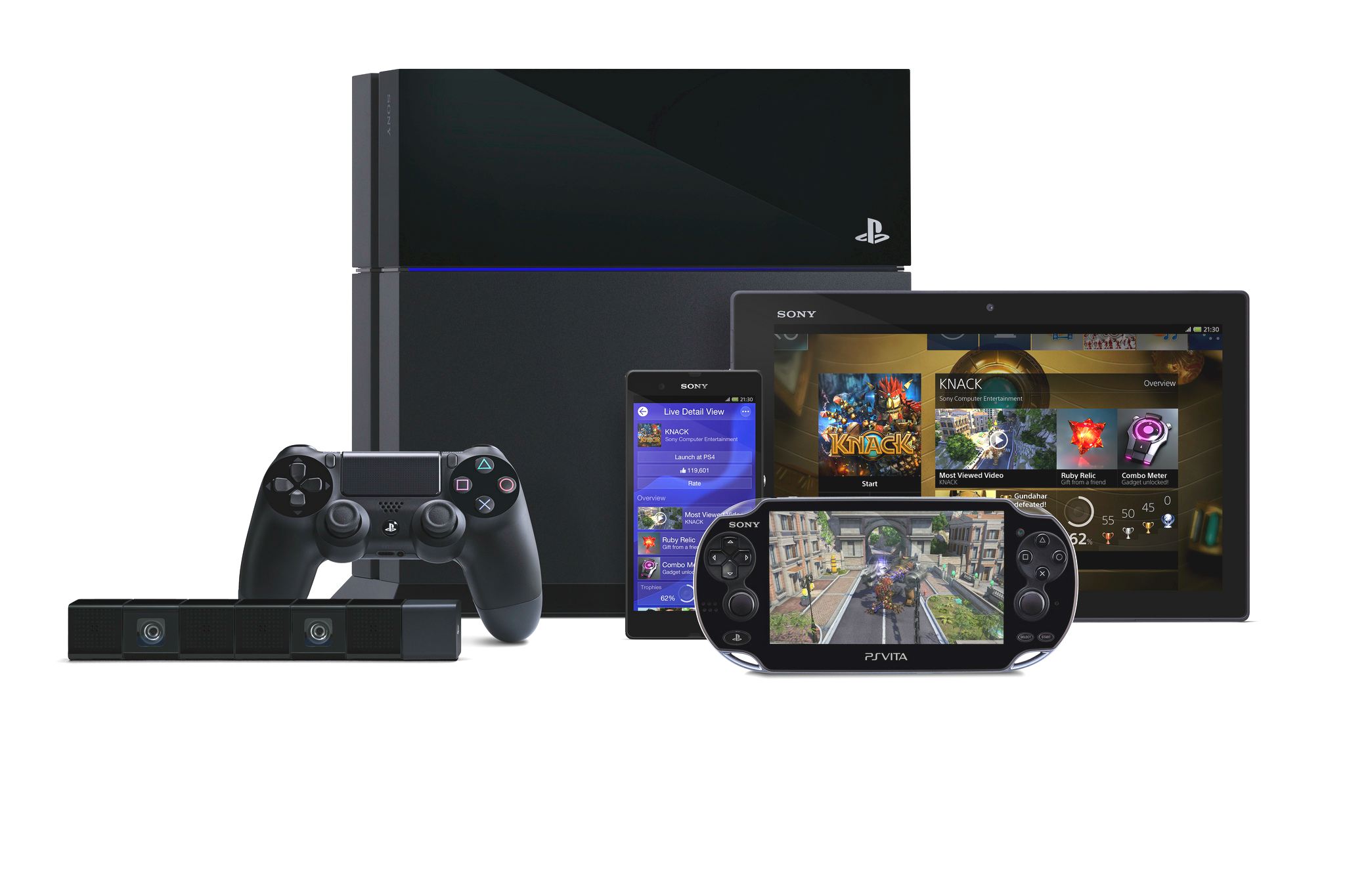 the day before ps4 release date the day before ps4 release date