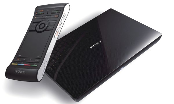 Sony Internet Player NSZ-GS8_2